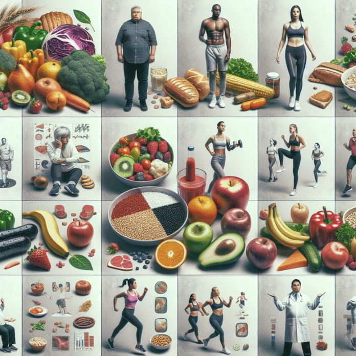 Obesidade: Descubra as Causas e Como Evitar Esse Problema